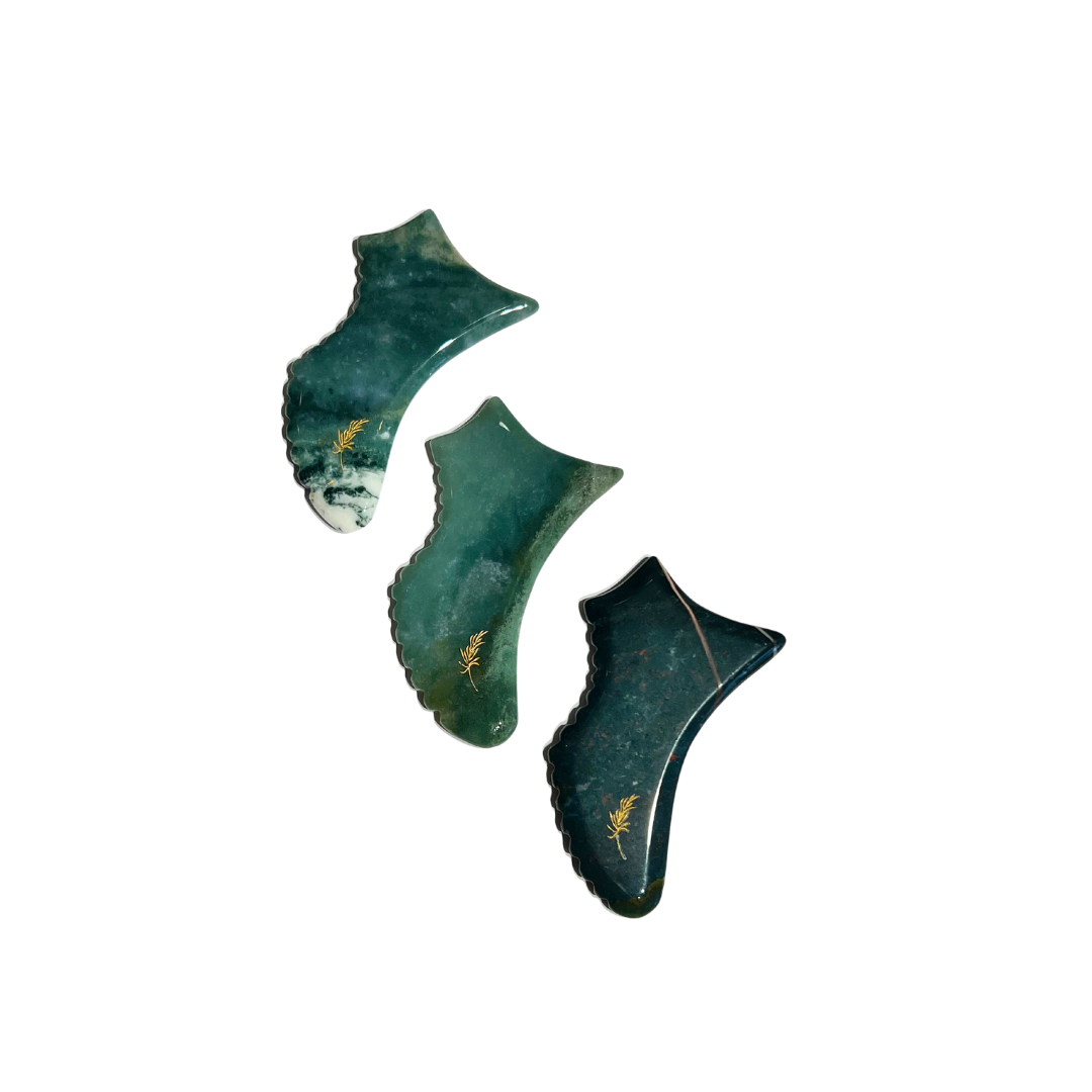 CHIA Sculpting gua sha