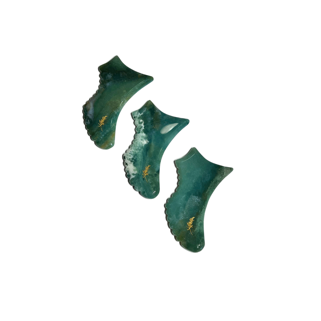 CHIA Sculpting gua sha