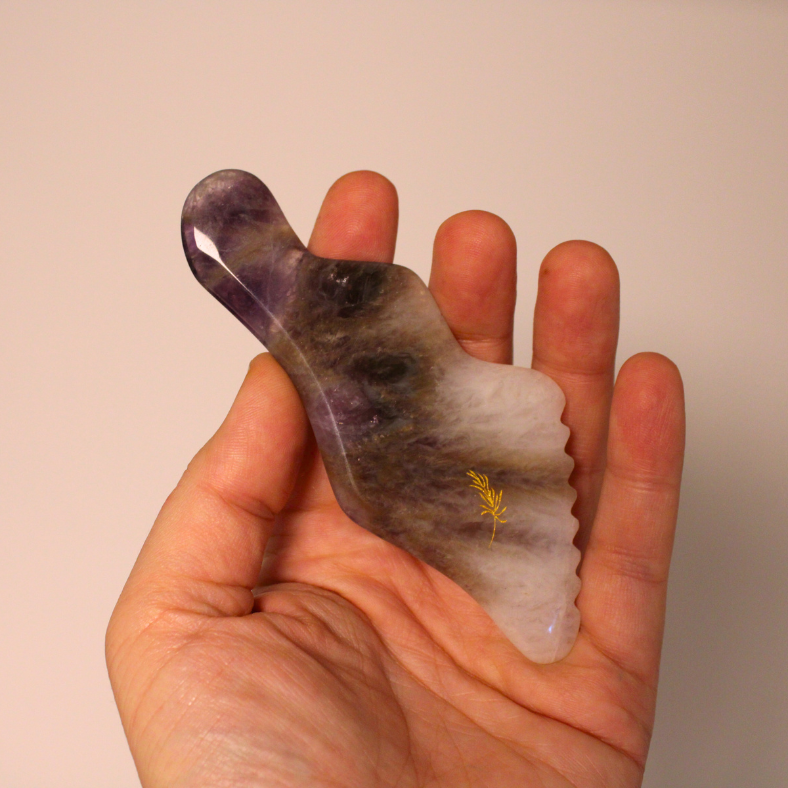 CHIA Hormony Gua Sha