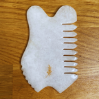 CHIA Yin & Yang Comb