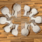 Herbal Compress kropp (10-pack)