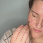 CHIA Facial Reflexology Wand