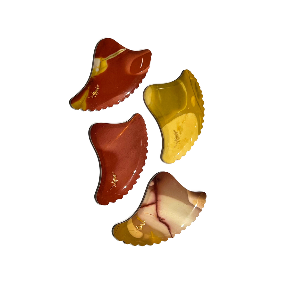 CHIA Heart Glow gua sha