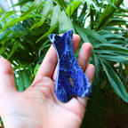 CHIA Serenity gua sha