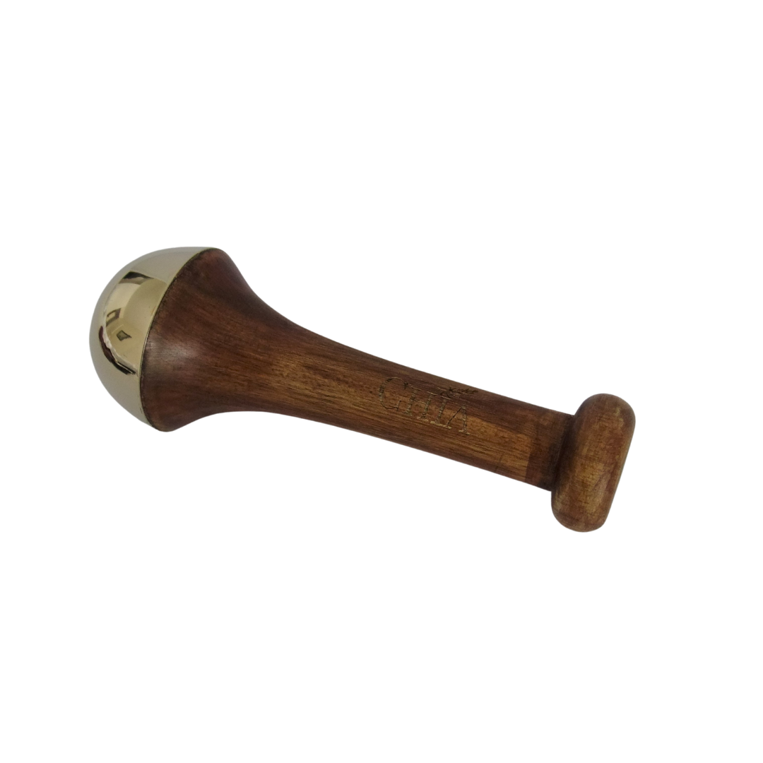 Kansa Wands (4 st för hela kroppen)