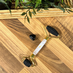 CHIA Glow Roller - Black obsedian