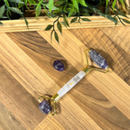 CHIA Glow Roller - Amethyst