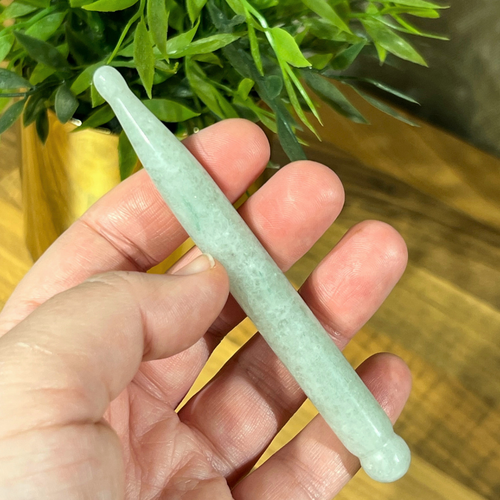 CHIA Aventurine Massage Wand