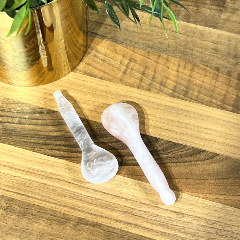 Somatic Facial Experience - The Full Kit + Retail Starter