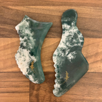 CHIA Sculpting gua sha