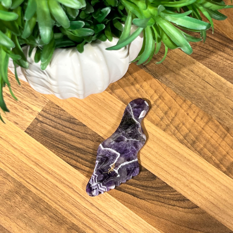 CHIA Hormony Gua Sha