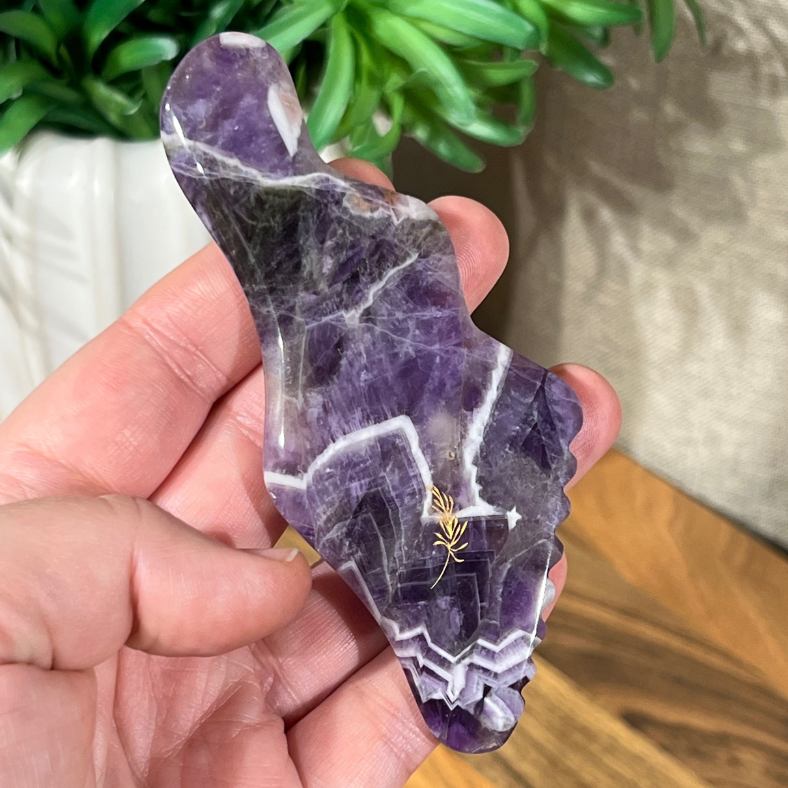 CHIA Hormony Gua Sha