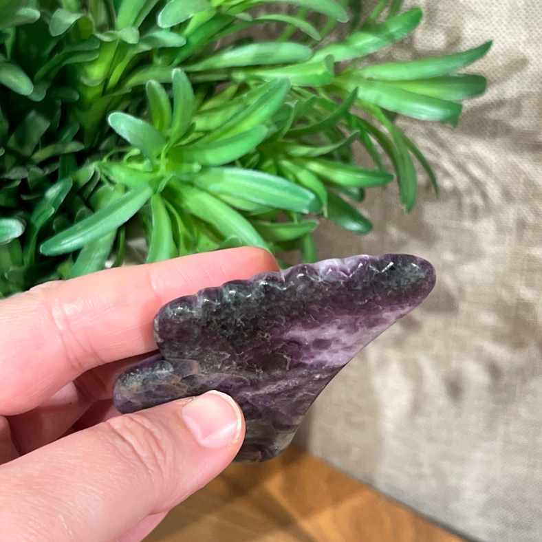 Rainbow Gua Sha