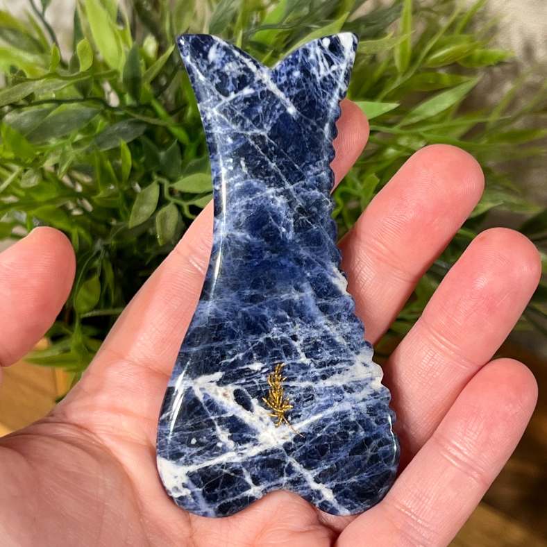 CHIA Serenity gua sha