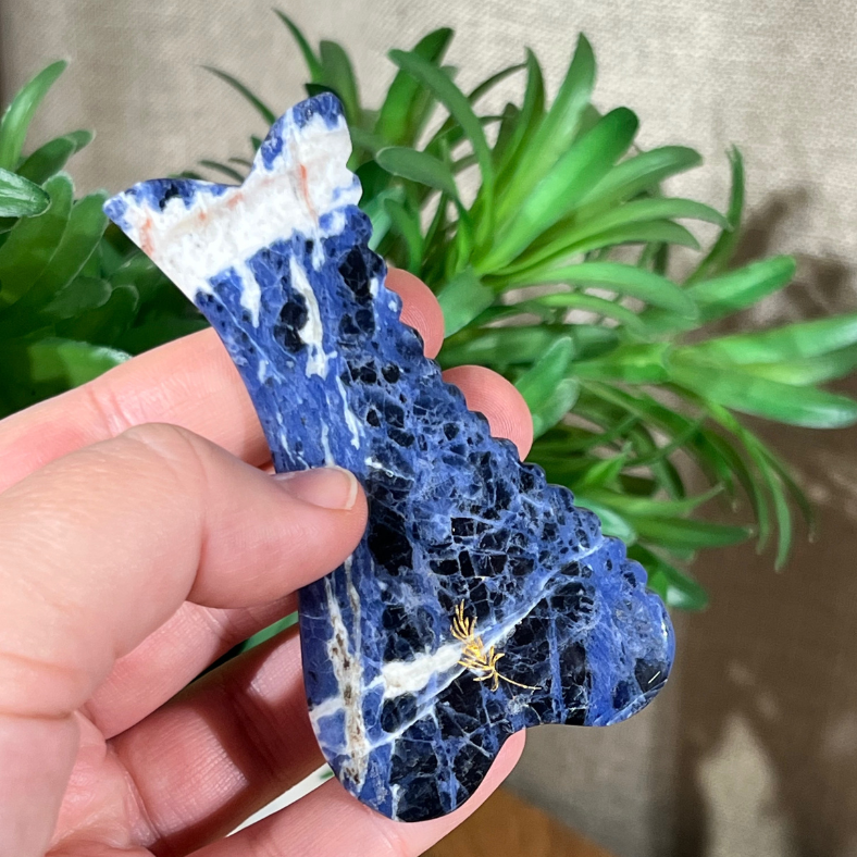 CHIA Serenity gua sha