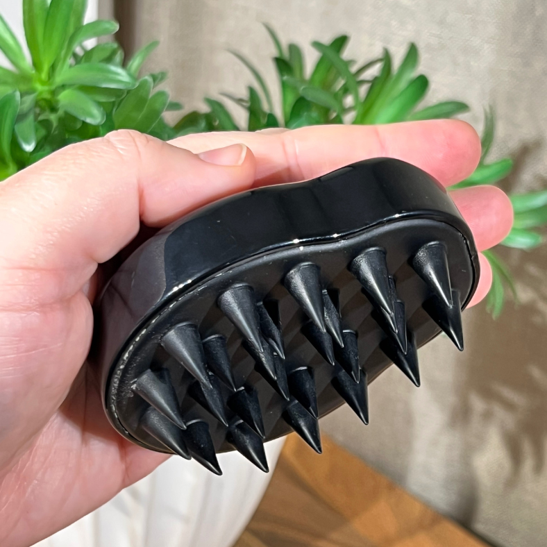 Scalp & Body Massager