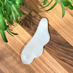 Detox gua sha