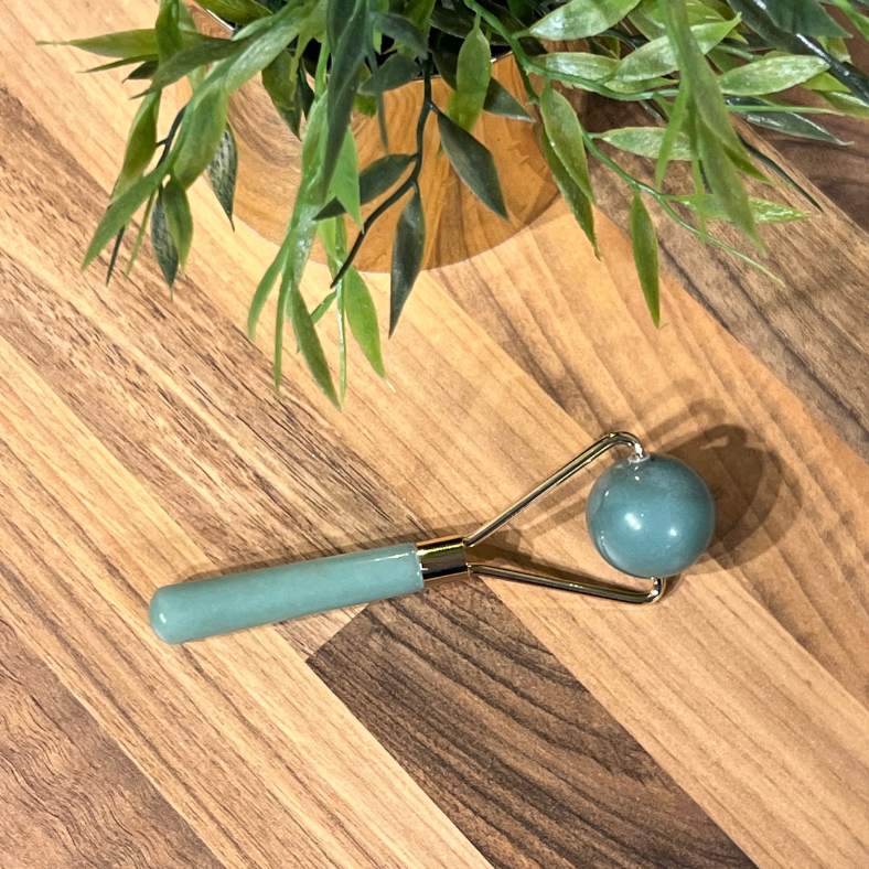 Ball roller