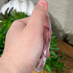 Save your fingers Gua Sha