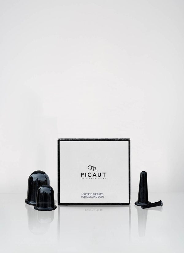 Cupping Therapy For Face & Body