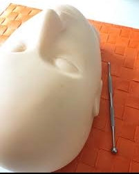 Kurspaket: Relax ansiktsmassage (minikurs)