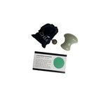 CHIA Mushroom Gua Sha - Aventurine
