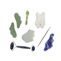 Kurspaket: Gua Sha Facelift - Detox & De-puff