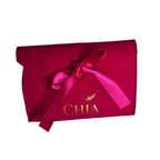 CHIA Glow Roller - Rose Quarts