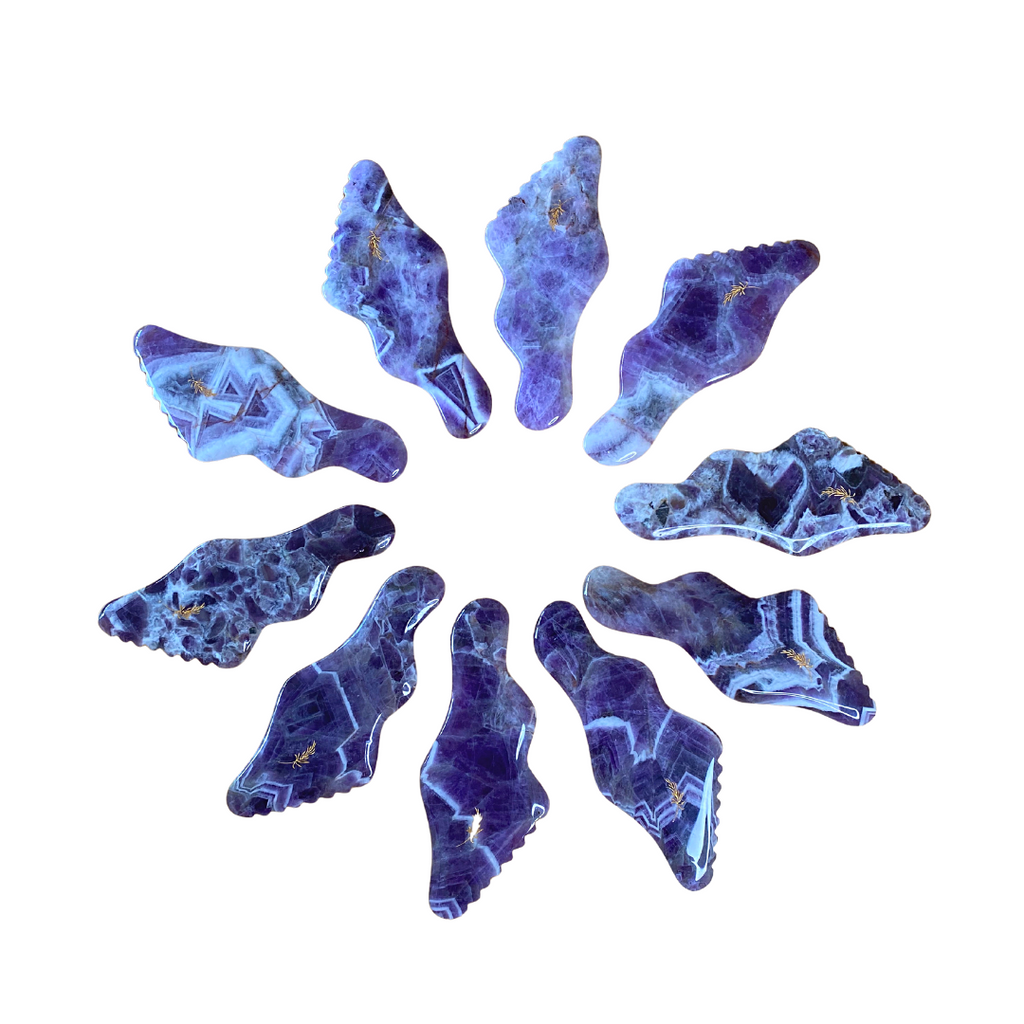 CHIA Hormony Gua Sha