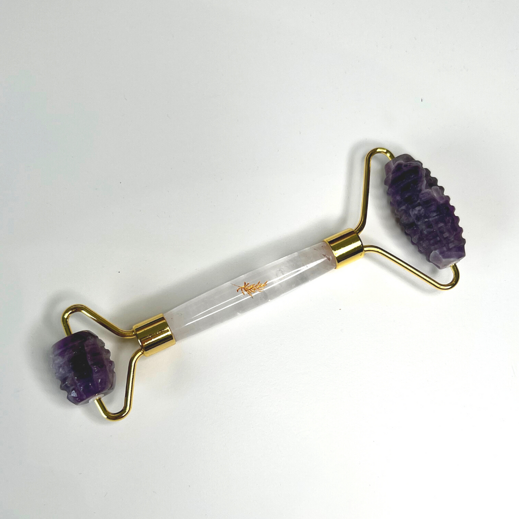 CHIA Glow Roller - Amethyst