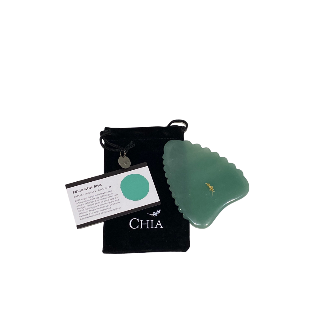 CHIA Feliz Gua Sha