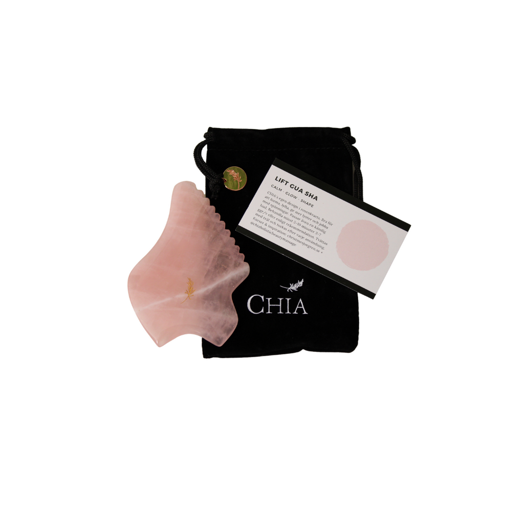 CHIA Lift Gua Sha