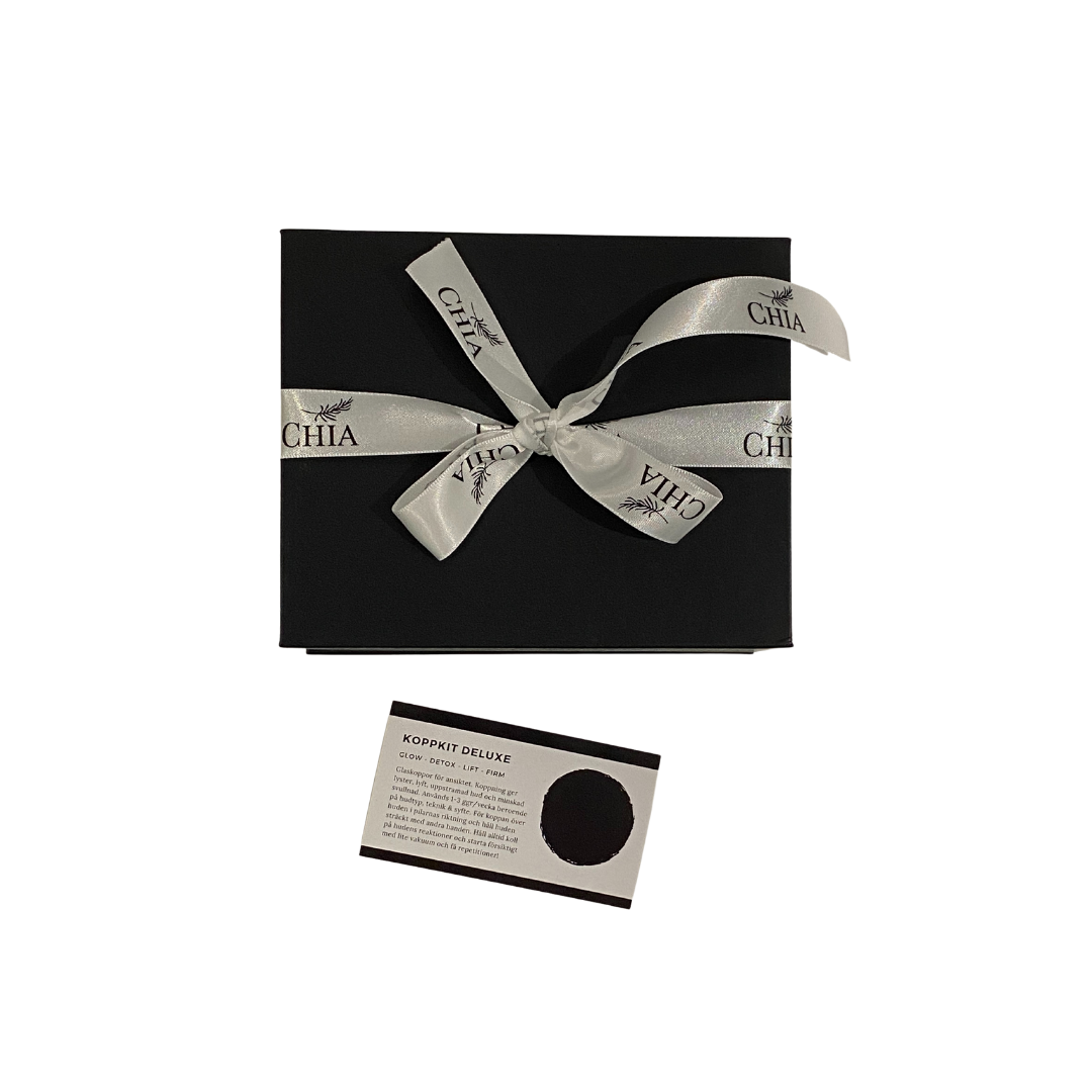 Koppkit Deluxe