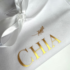 Glow Roller - Clear Quarts