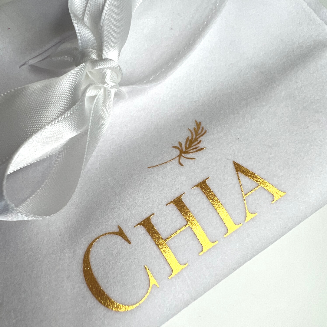 Glow Roller - Clear Quarts