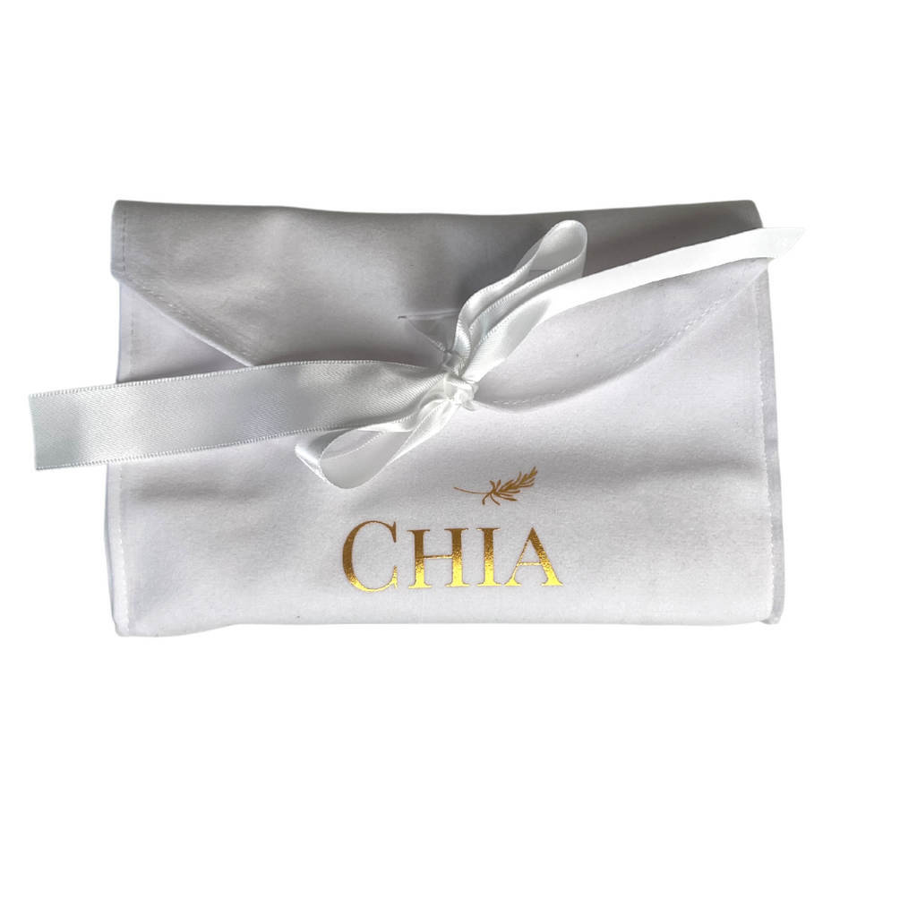 Glow Roller - Clear Quarts