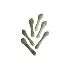 Correcting Jade Spoon