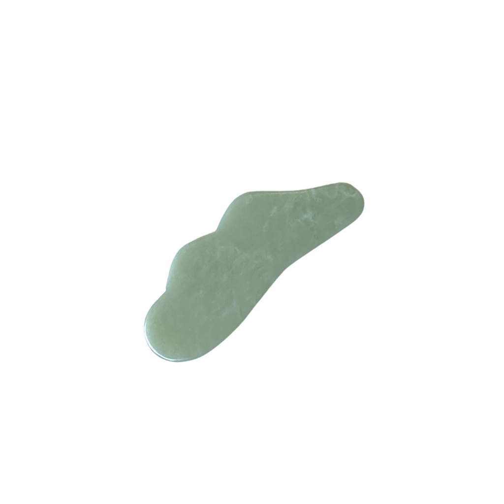 Detox gua sha