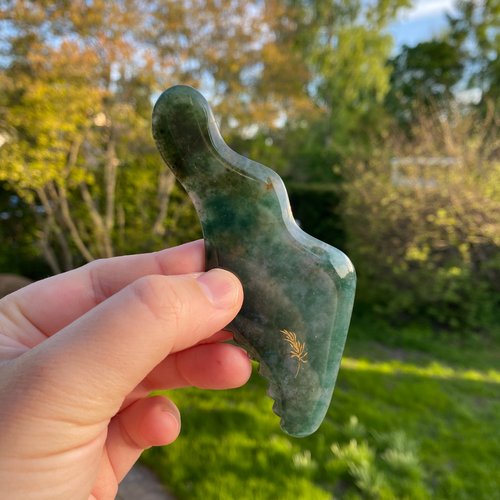 CHIA Balance Gua Sha