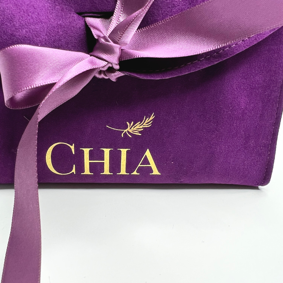 CHIA Glow Roller - Amethyst