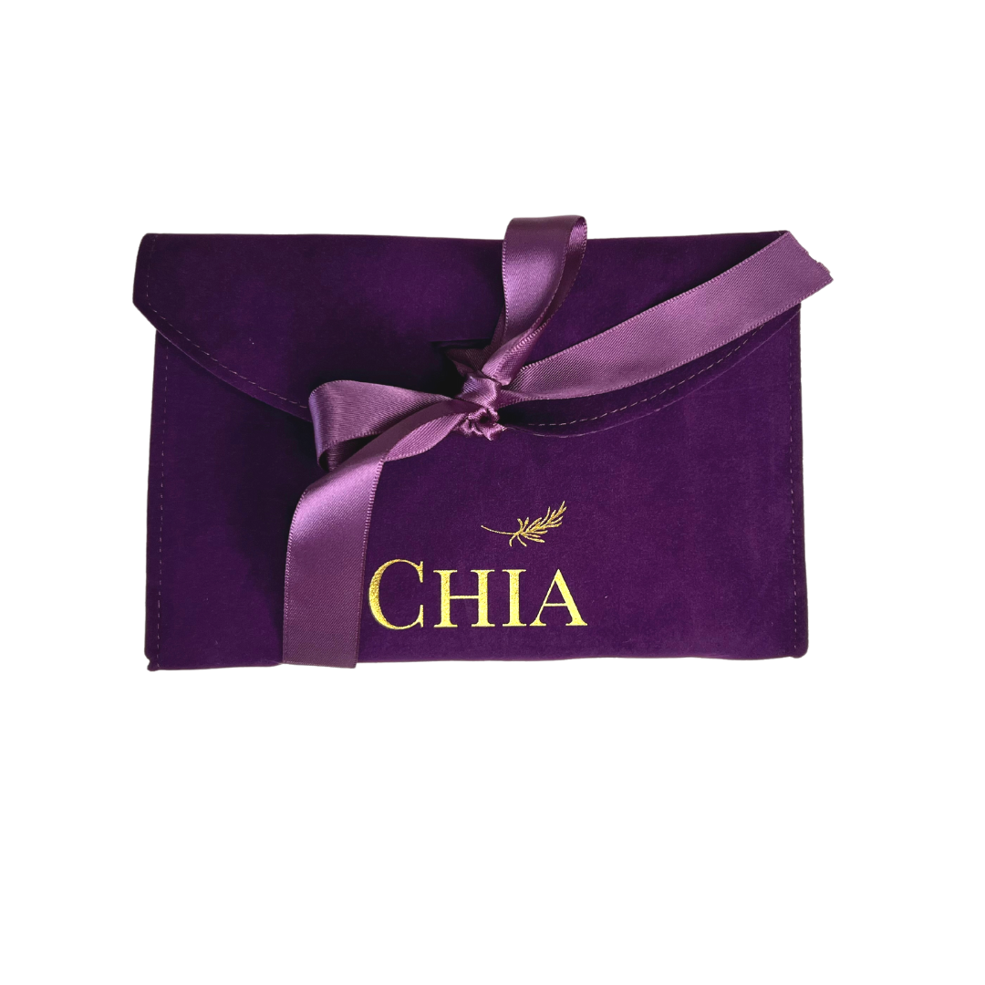 CHIA Glow Roller - Amethyst