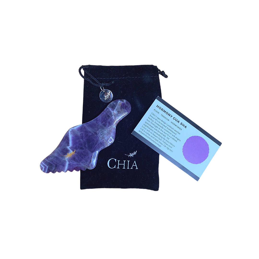 CHIA Hormony Gua Sha