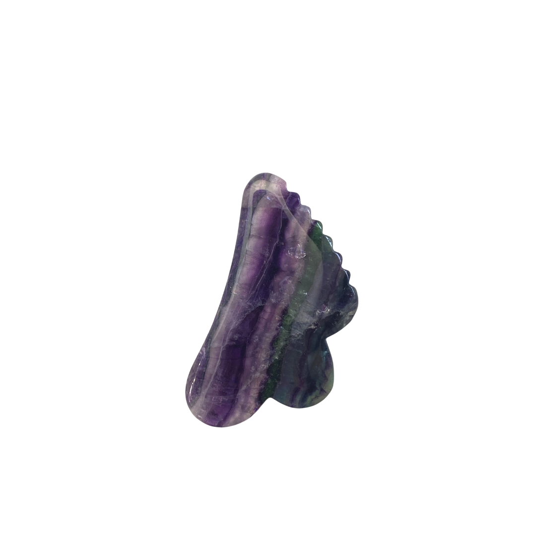 Rainbow Gua Sha