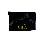 CHIA Glow Roller - Black obsedian