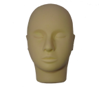Practice head for face massage (PRO)