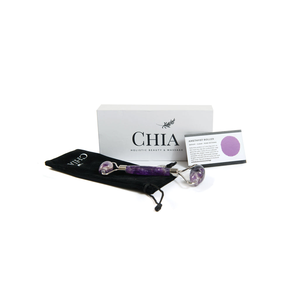 Amethyst Roller