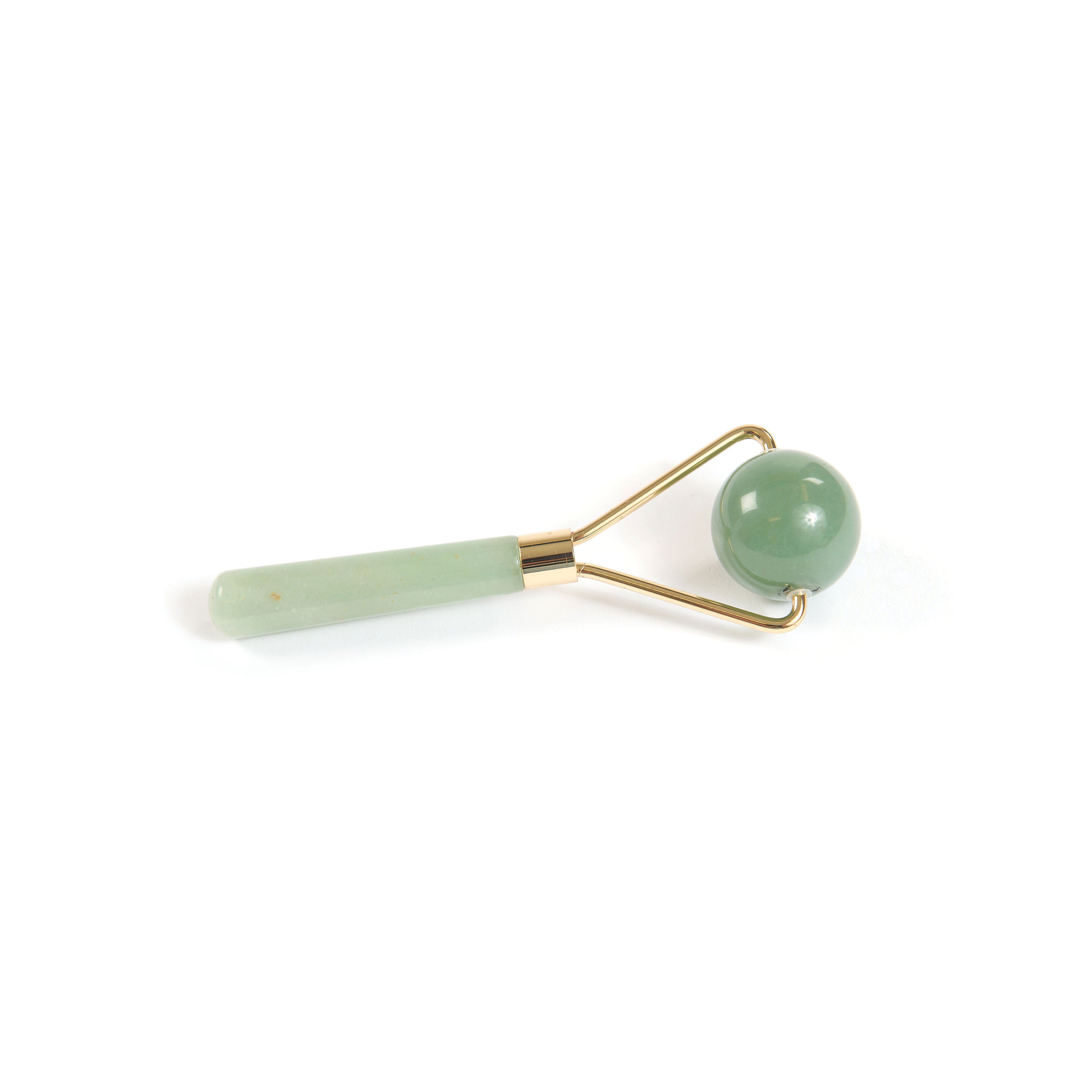 Ball roller