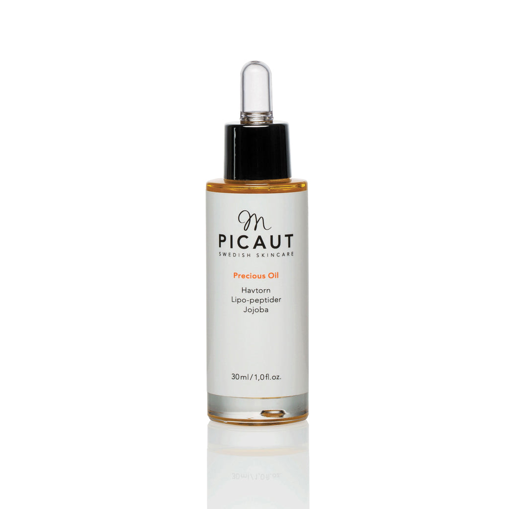 M PICAUT Precious oil