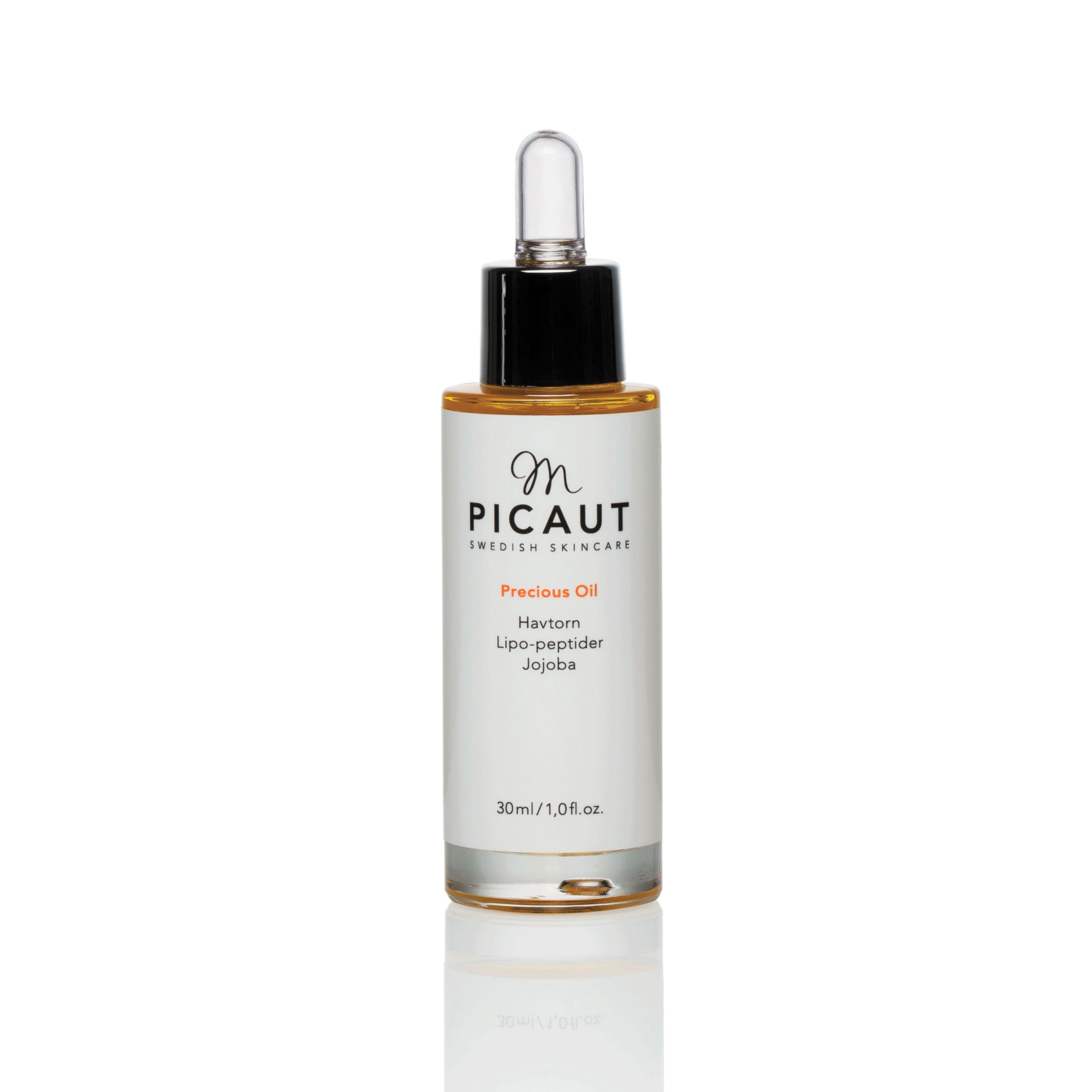 M PICAUT Precious oil