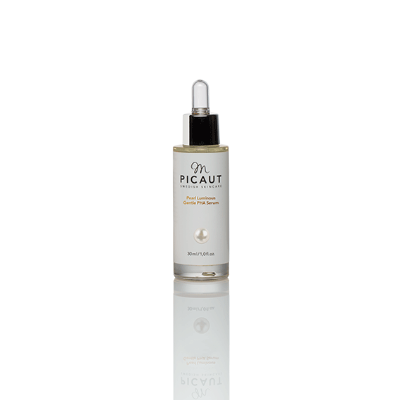 Pearl Luminous Gentle PHA Serum